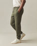 Men's Classic Sweatpant - Deep Olive